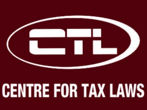 Centre for Tax Laws